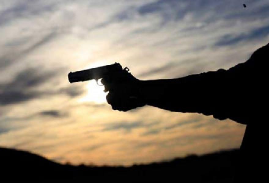 Wartawan Tewas Ditembak Saat Siaran Langsung