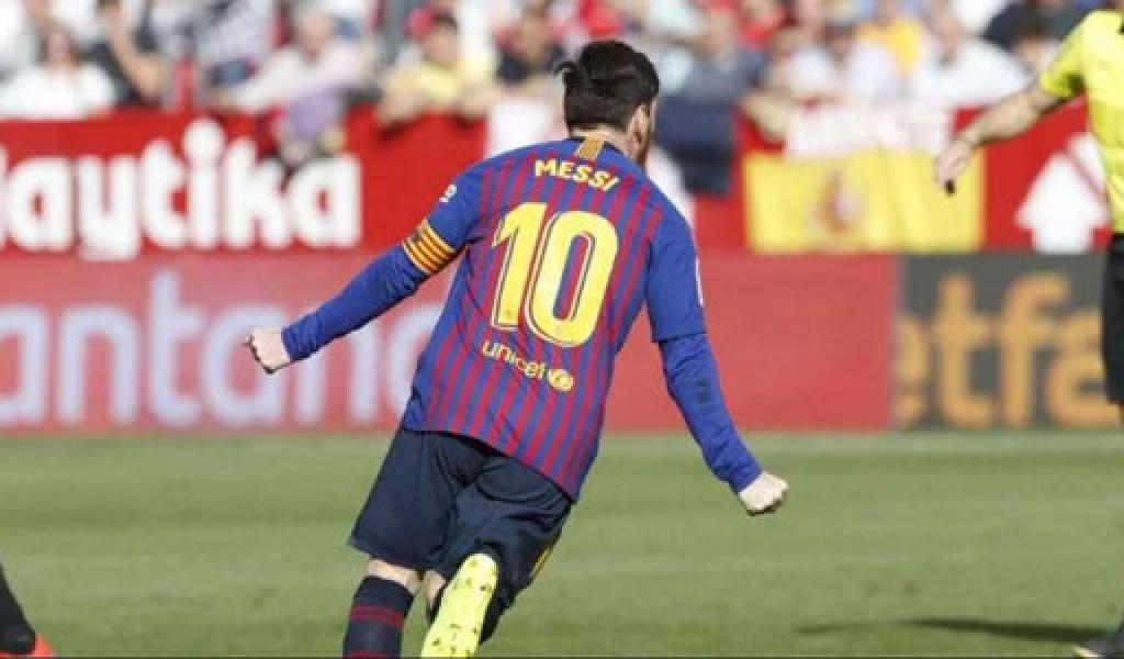 5 Pemain Top dengan Gaji Tertinggi, Messi Kalahkan Ronaldo