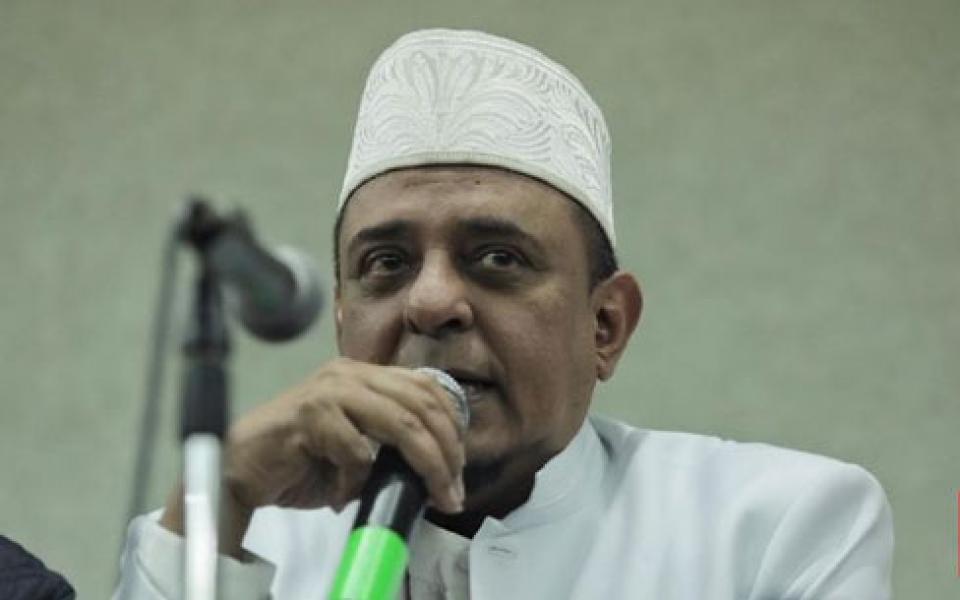 BPN Diberi Ruang Ijtimak Ulama 3 Beberkan Kecurangan Pemilu