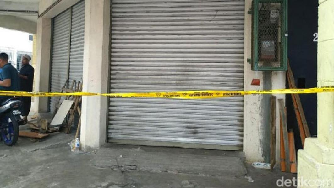 BPN Malaysia Ungkap Kecurigaan Sebelum Gerebek Ruko Surat Suara Tercoblos