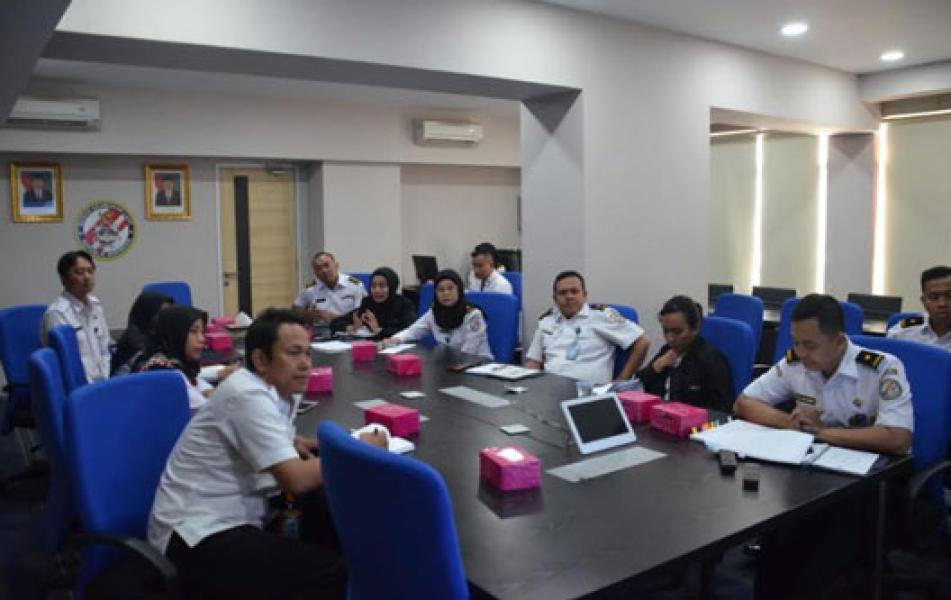 Bakamla dan BNN Segera Bentuk Desa Maritim Bersinar