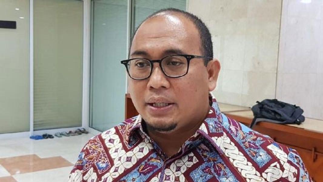 Banyak Laporan �Menguap�, Kubu 02 Minta Gakkumdu Dibubarkan