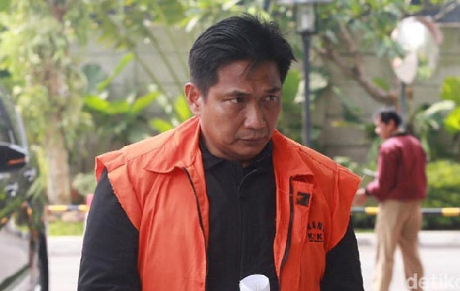 Bowo Sidik Ngaku Diminta Nusron Wahid Siapkan 400 Ribu Amplop