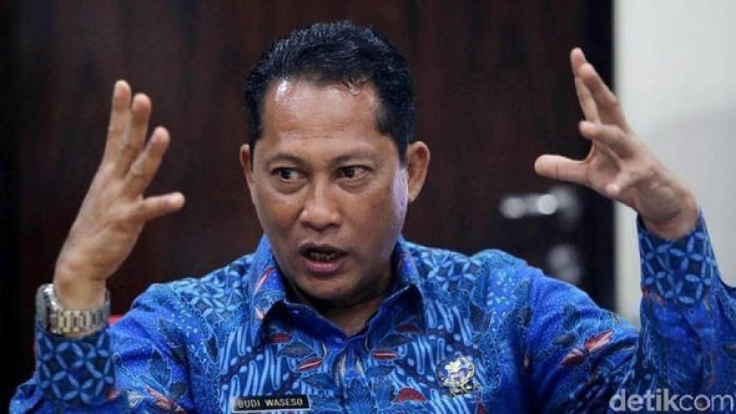Buwas Bongkar Ganjalan Impor Bawang Hingga Kesiapan Puasa