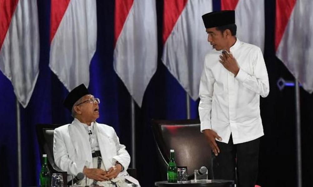 Di Balik Gagalnya Jokowi Tembus Benteng Prabowo di Jawa Barat