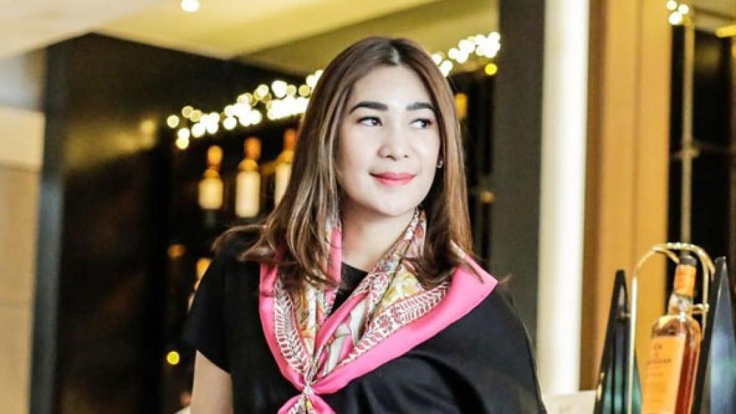 Dianggap Hina Prabowo, Istri Andre Taulany Dipolisikan