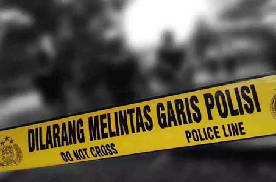 Dosen Wanita di Wonogiri Racun Anggota DPRD Sragen Sampai Tewas