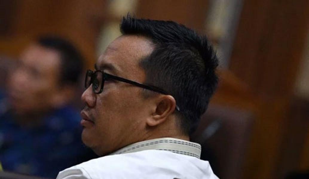 Hakim Ragu Keterangan Menpora Imam Nahrawi soal Fee Rp3 Miliar