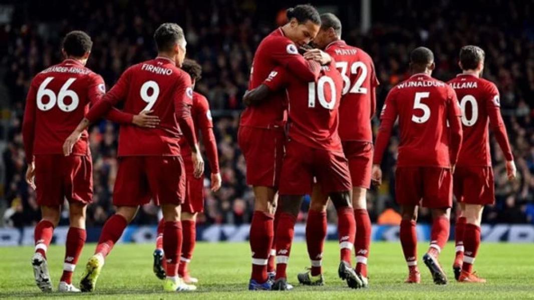 Hasil Lengkap Perempatfinal Liga Champions, Kamis 18 April 2019
