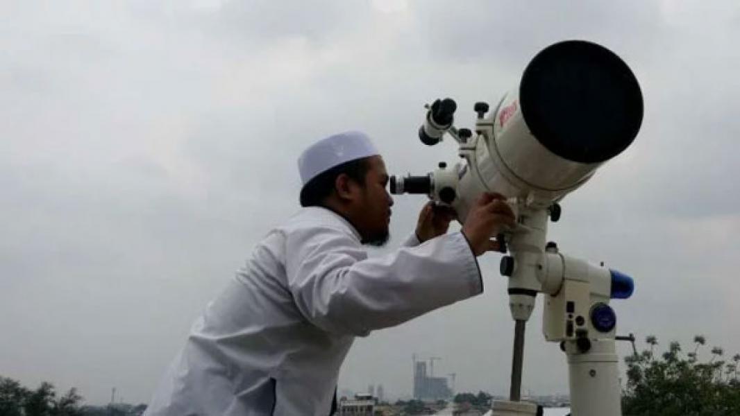 Isbat Awal Ramadan 1440 H Digelar 5 Mei, Ini Lokasi Rukyatul Hilal