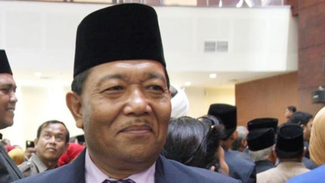 Jokowi Kalah di Mandailing Natal, Bupati Mengundurkan Diri