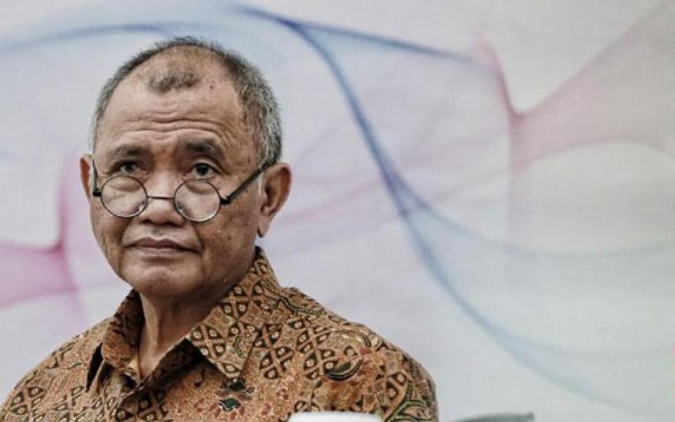 KPK Cari Jejak Keterlibatan Mendag karena Nyanyian Bowo