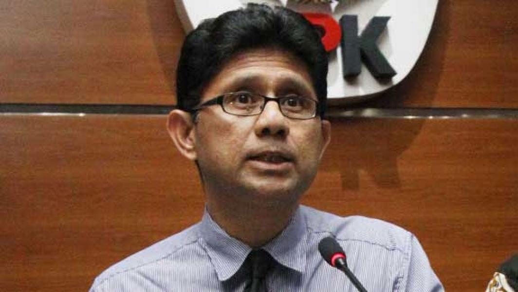 KPK Tetapkan Korporasi Palma Group Tersangka Korupsi