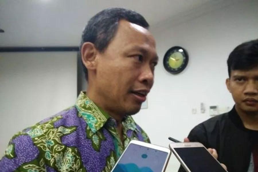 KPU Minta Capres Tunggu Hasil Resmi: Tidak Perlu Klaim Kemenangan
