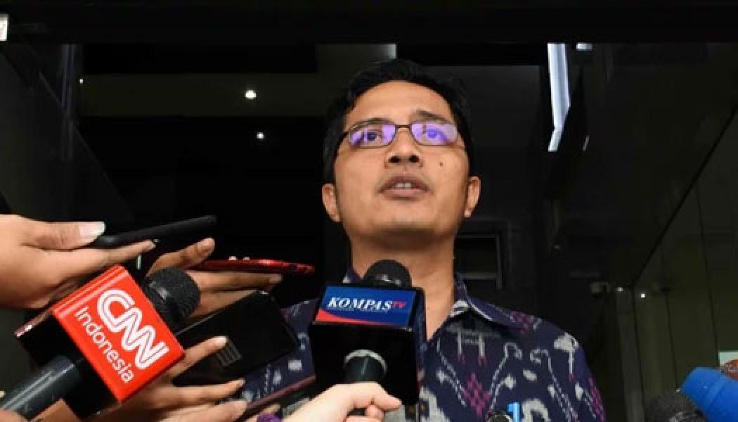 Kasus Sofyan Basyir, KPK Jadwalkan Periksa Direktur Keuangan PLN