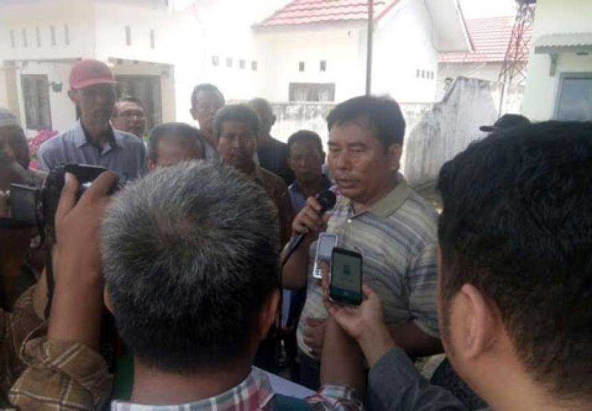Kebiri Hak Guru, YPCR Enggan Patuhi Putusan Pengadilan