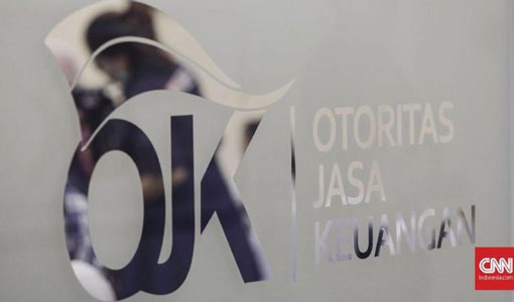Kerugian Akibat Investasi Bodong Tembus Rp88 Triliun