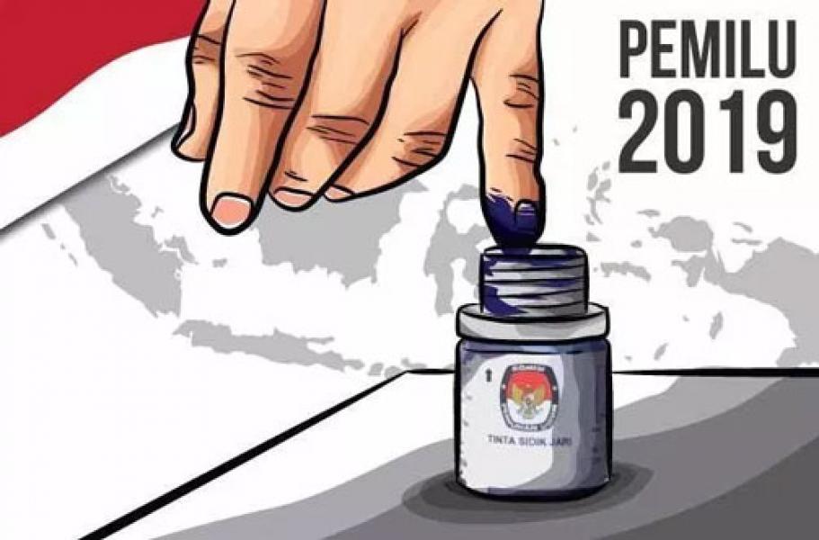 Ketua KPPS di Malang Nekat Tusuk Perut Sendiri, Ini Penyebabnya