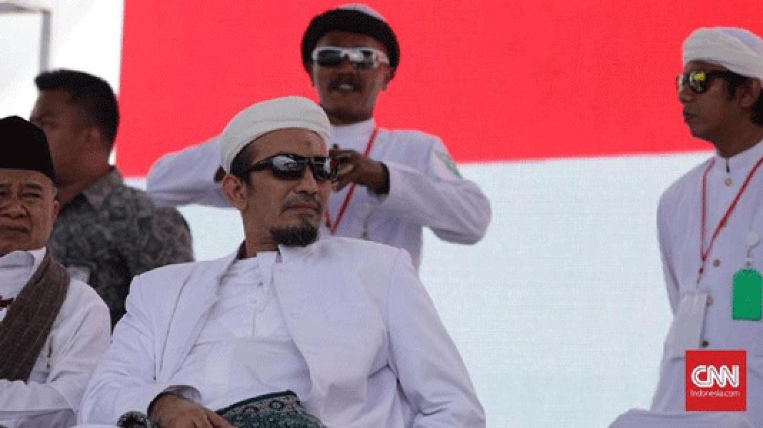 Ketum FPI Sebut Akan Ada Ijtima Ulama III Bahas Pemilu Curang