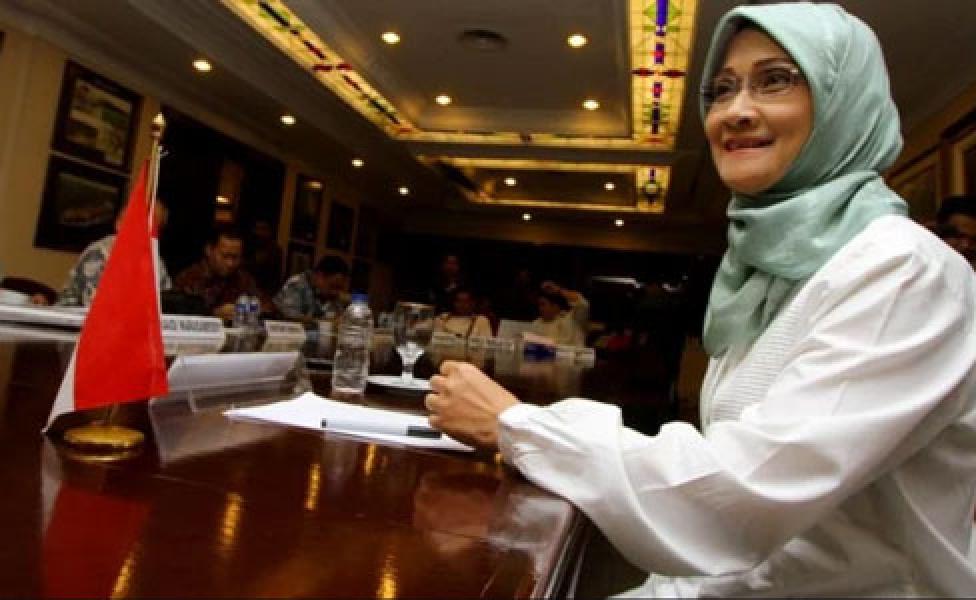 Mantan Gubernur dan Wagub dari PDIP Pilih Dukung Prabowo-Sandi