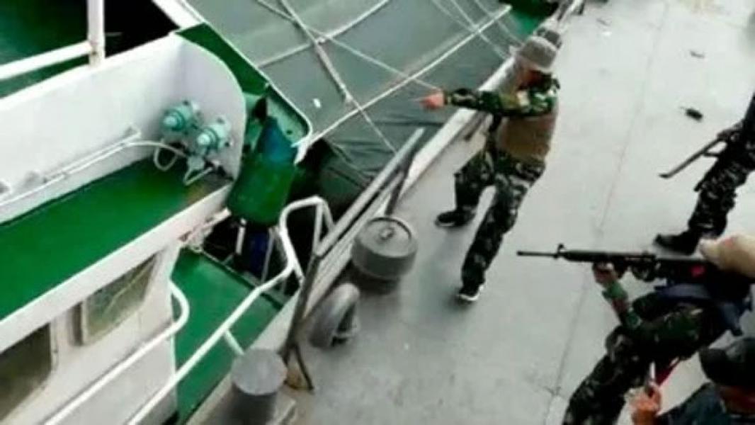 Medsos Vietnam Dipenuhi Tagar Anti Indonesia