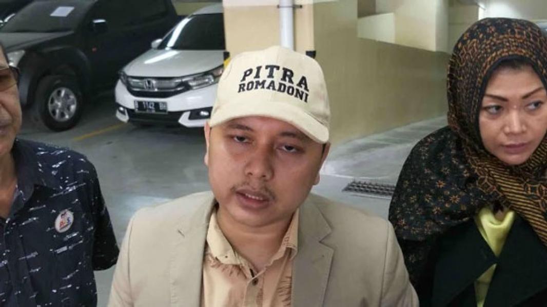 Menangkan Jokowi, Sejumlah Lembaga Survei Dilaporkan ke Bareskrim