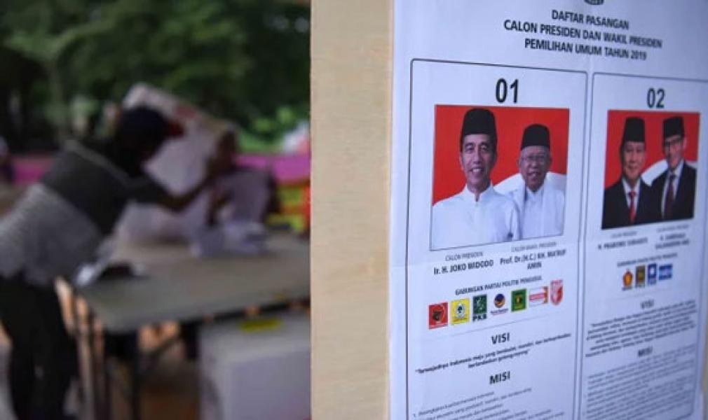Menyoal Kecurangan Pemilu