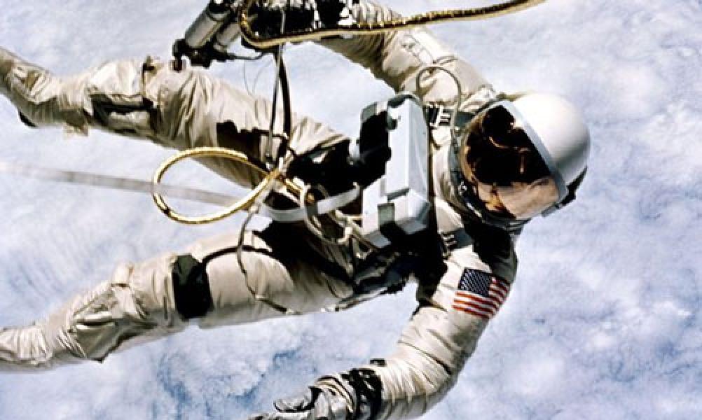 Nasa Sebut Tembakan Satelit India Bahayakan Astronaut di ISS