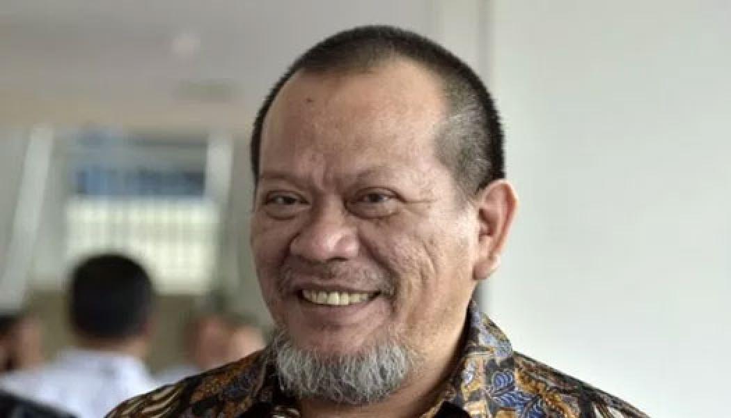 Ngeri, Warga Madura Sudah Siapkan Celurit untuk Potong Leher La Nyalla