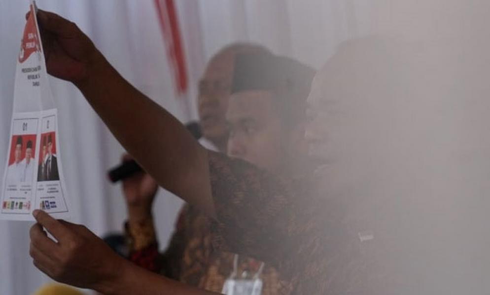 Pahlawan Demokrasi yang Gugur saat Kawal Pemilu 2019