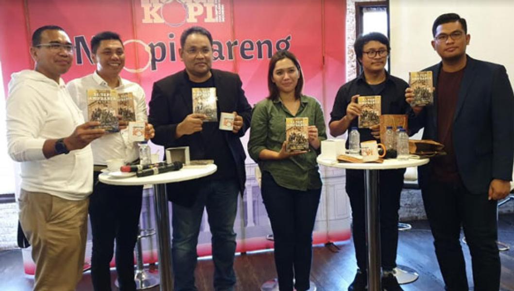 Peran Indonesia Sebagai Anggota DK PBB Belum Dimaksimalkan
