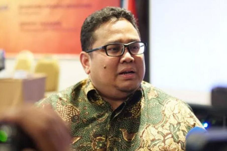 Polemik Surat Suara Tercoblos NasDem di Malaysia, Bawaslu Singgung Anak Dubes