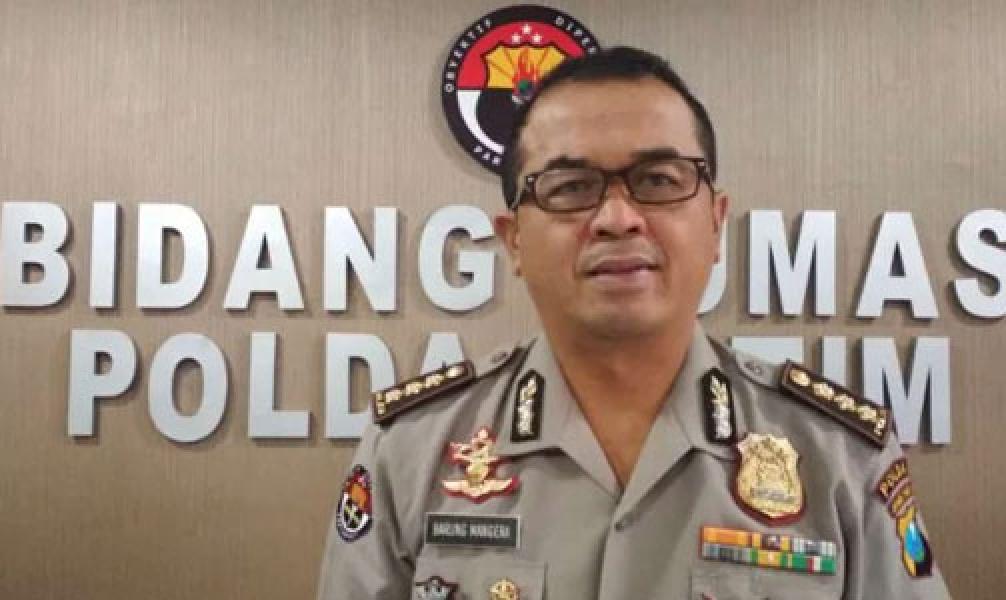 Polisi Kejar Dua Pelaku Mutilasi Penari Pria