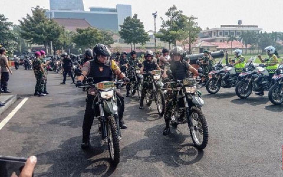 Polisi Protes Honor Pemilu, Mabes Polri Akan Periksa Kapolres