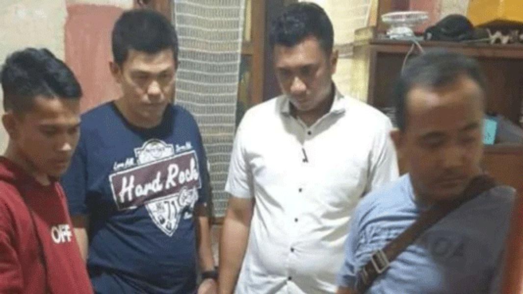 Prestasi Gemilang Arik Alfiki, Remaja �Peretas� Situs KPU