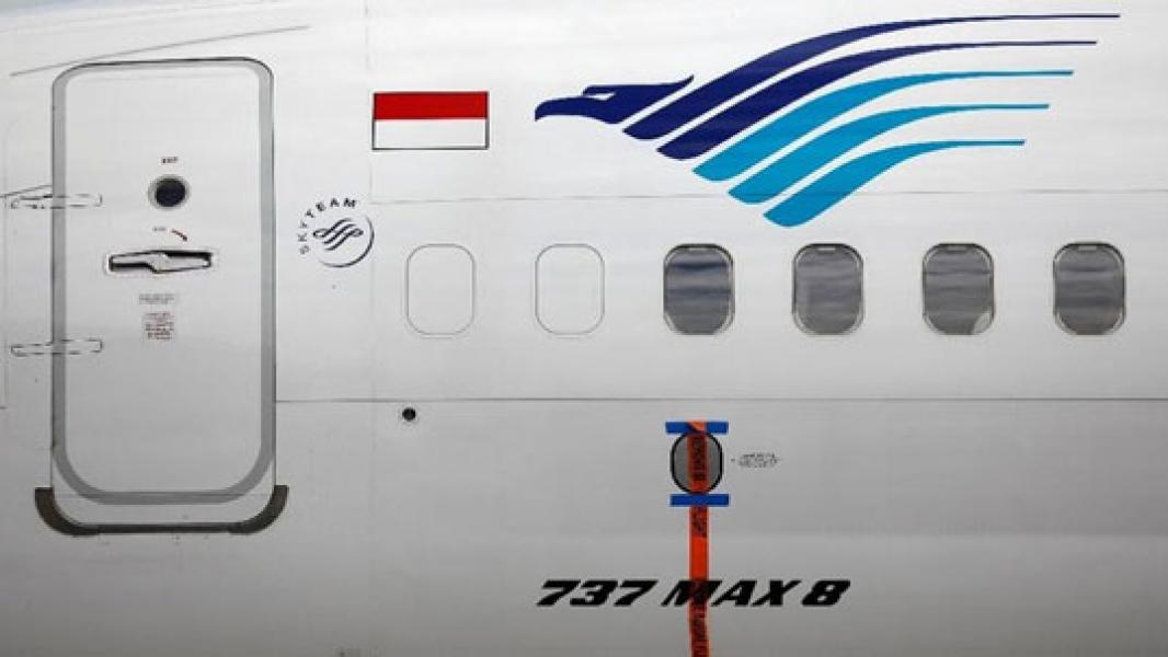 Psst.. Lapkeu Garuda Dispute, Sri Mulyani Panggil Auditornya!