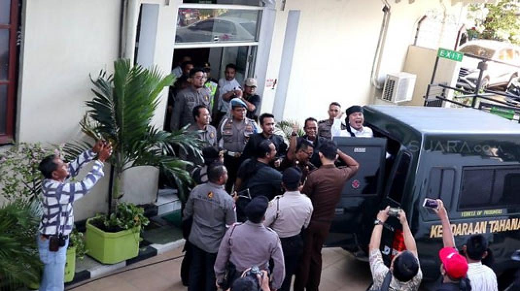 Relawan: Demi Allah Ahmad Dhani Lolos ke Senayan Jadi Anggota DPR RI