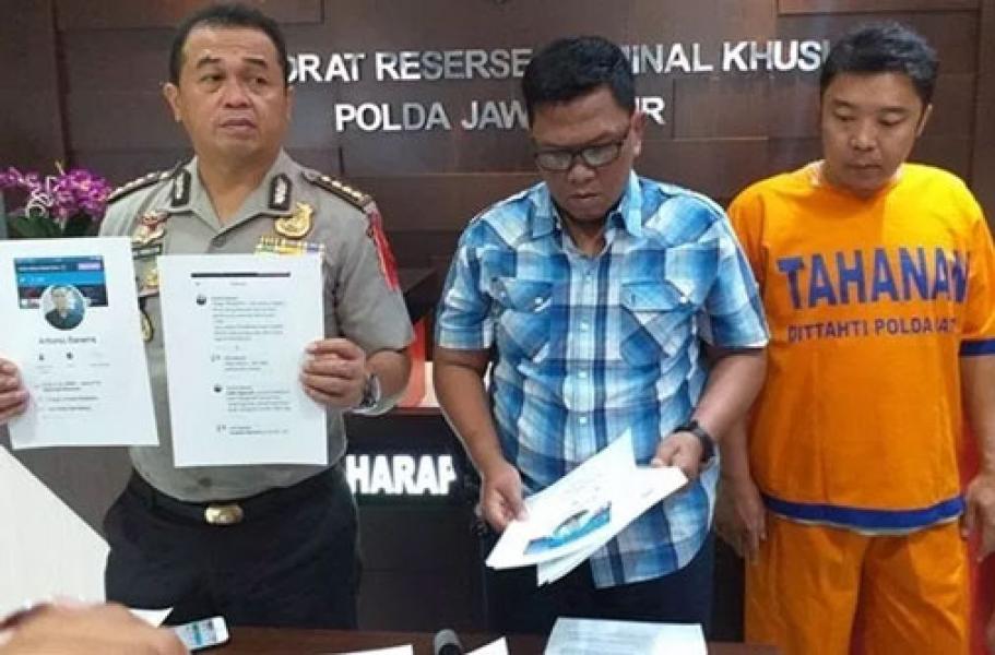 Sadis, Begini Cerita Dua Pelaku Saat Mutilasi Kepala Mayat di Dalam Koper