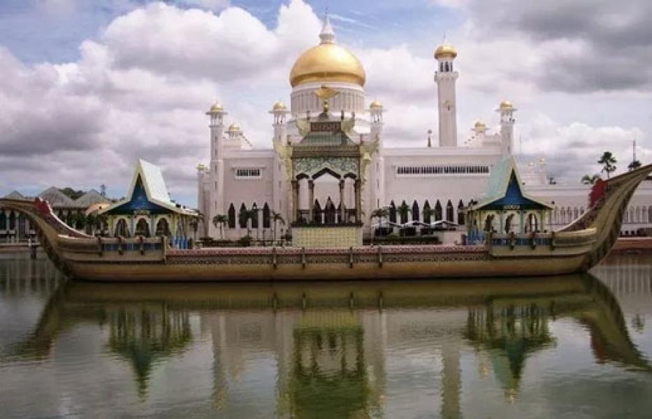 Sebelum Brunei, Sembilan Negara Ini Lebih Dulu Terapkan Hukuman Mati Bagi LGBT