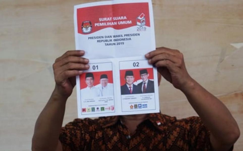 Tanggapan BPN soal 61 TPS di Boyolali Berikan Nol Suara untuk Prabowo