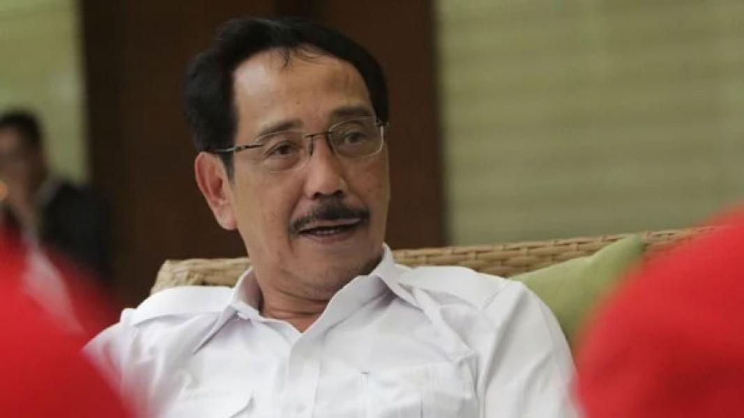 Tarik-menarik Kewenangan Hambat Pertumbuhan Batam