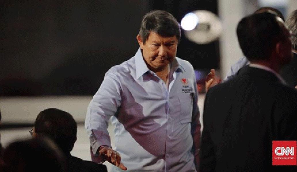 Temukan 1.200 Pelanggaran, BPN Minta KPU-Bawaslu Bertindak