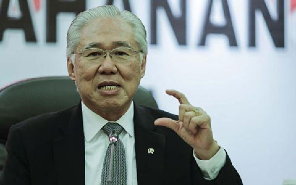 Usai Penggeledahan, KPK Buka Peluang Periksa Mendag Enggar