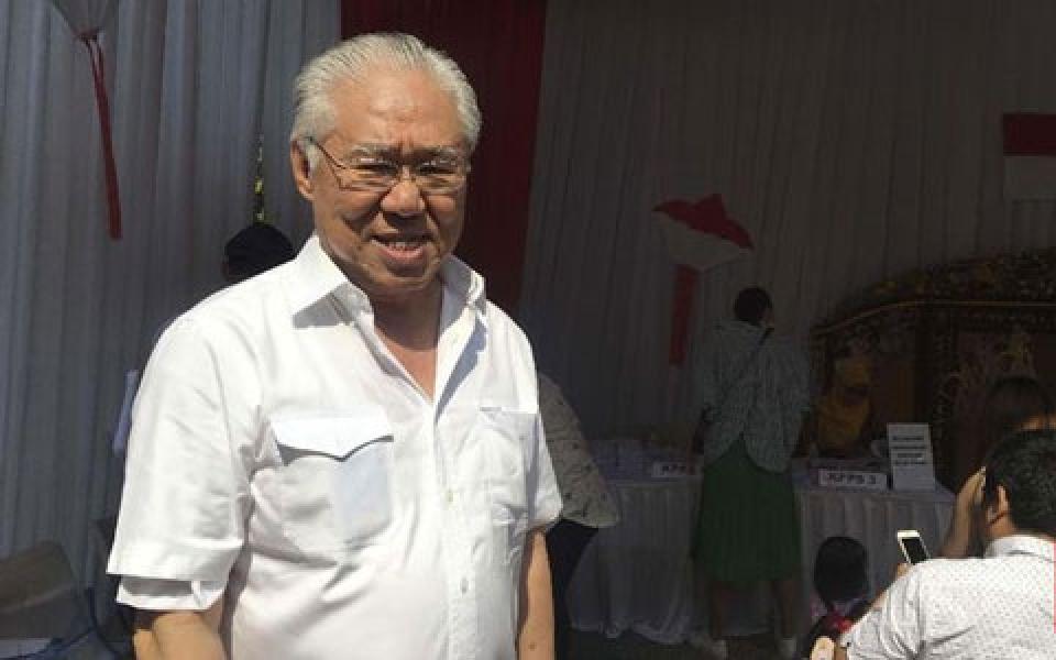 Waduh, Ruang Kerja Mendag Enggartiasto Digeledah KPK!