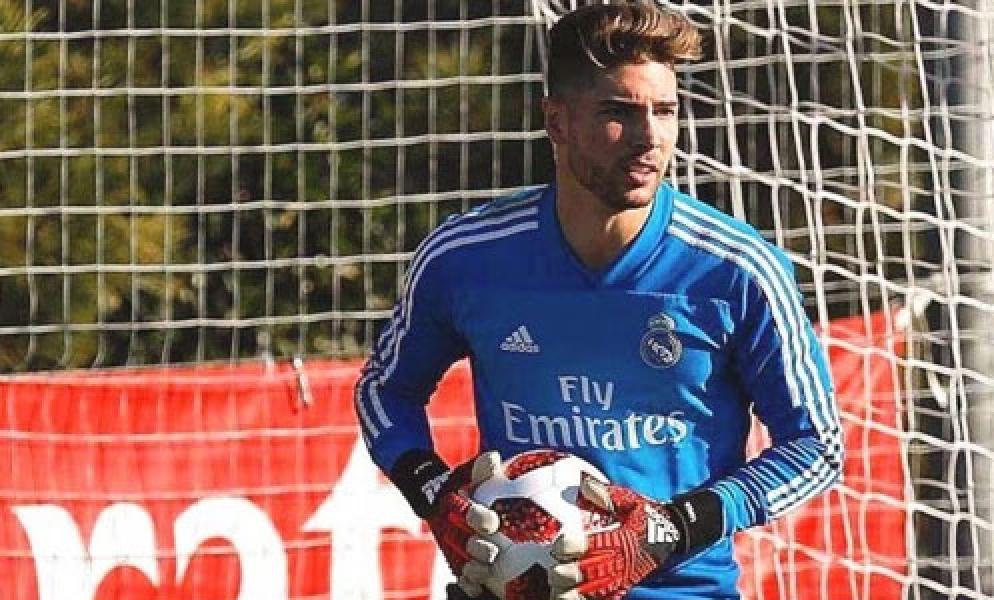 Zidane Punya Alasan Kuat Mainkan Sang Putra Sebagai Starter Madrid