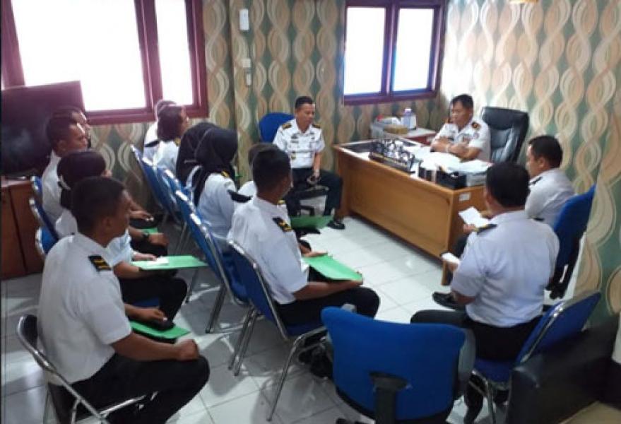 Zona Kamla Tengah Tambah Perkuatan Belasan Personel Baru