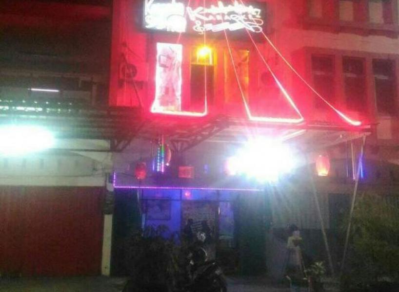 15 Orang Ditangkap saat Pesta Narkoba di Tengah Wabah Corona di Pekanbaru