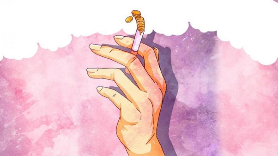 2 Raksasa Rokok Dunia Mau Bikin `Vaksin` Corona dari Tembakau