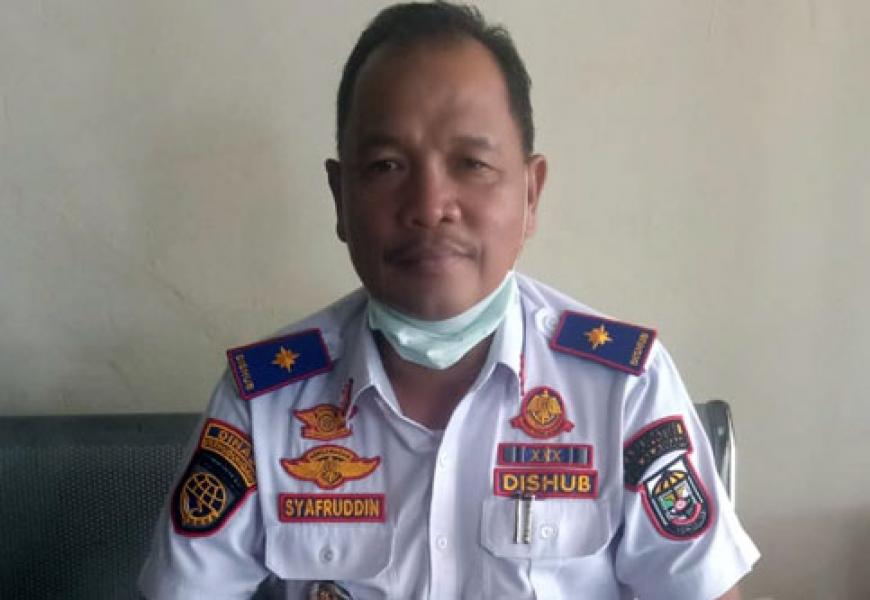 4 Posko PAM Covid-19 di Pelalawan Segera Didirikan 