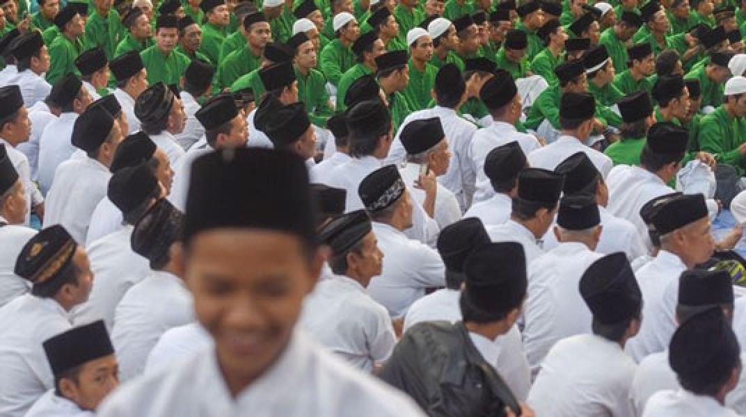 43 Santri Positif Corona, Malaysia Minta Evakuasi WN di Jatim